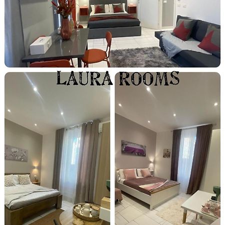 Laura Rooms La Spezia Luaran gambar